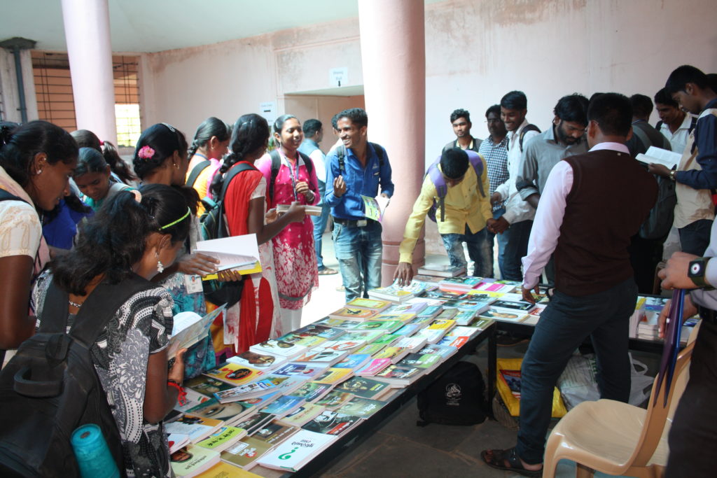 Bookstall